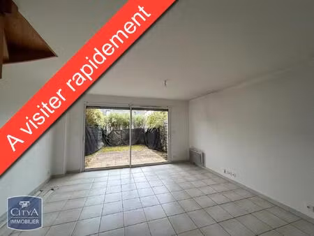 location maison 3 pièces 68m² guidel 56520