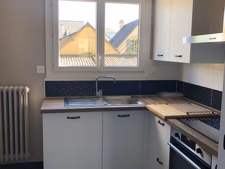 location appartement 3 pièces 54m² rennes 35000