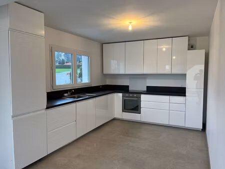 location maison 4 pièces 113m²