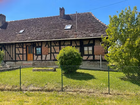 achat maison 7 pièces 150m²
