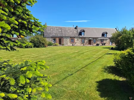vente maison 5 pièces 164.01 m² à eletot (76540)  239 725 €