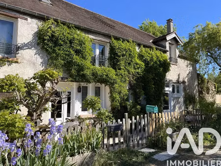 annonce vente maison 7 pièces de 154m2 à serris (77700) - paruvendu.fr ref 992786972263