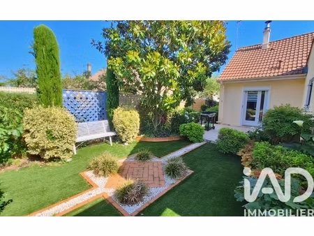 vente maison/villa 7 pièces