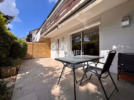 vente maison 6 pièces 141 m² à chartres (28000)  242 500 €