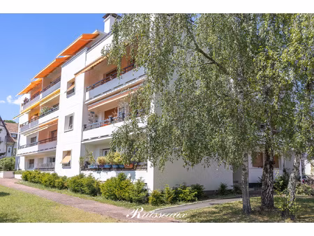 achat appartement 5 pièces 104m² dijon 21000