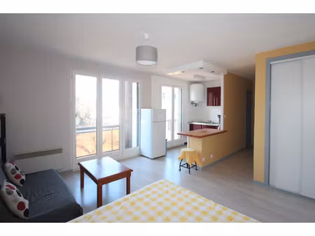 location appartement 1 pièce 31m² decize 58300