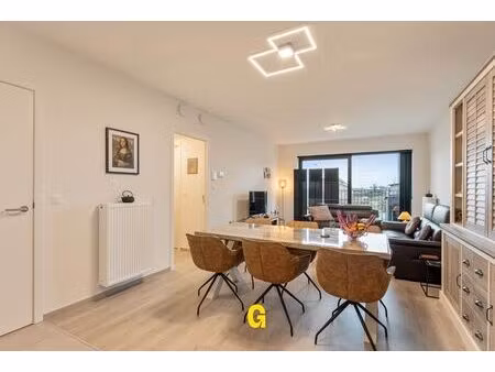 appartement à vendre à heuveldal 1 b tongres (rbw02162)