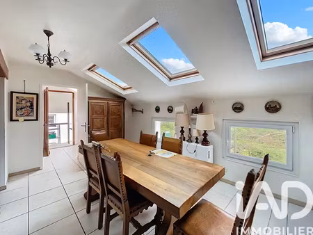 annonce vente maison 9 pièces de 127m2 à le palais (56360) - paruvendu.fr ref 992786979899