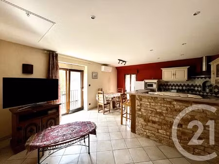 location appartement 3 pièces 65m² bligny les beaune 21200