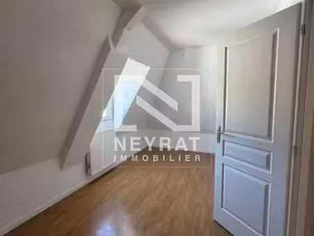location appartement 5 pièces 77m² chalon sur saone 71100