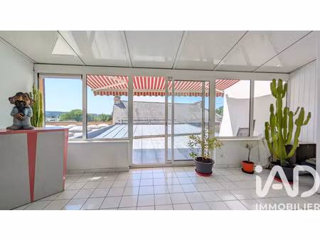annonce vente appartement 4 pièces de 120m2 à locminé (56500) - paruvendu.fr ref 992786826