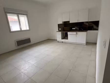 location appartement 49 m2 à lodève
