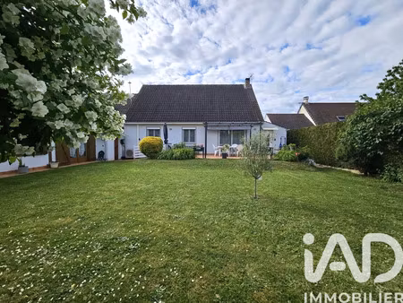 annonce vente maison 6 pièces de 125m2 à guignes (77390) - paruvendu.fr ref 992786571831
