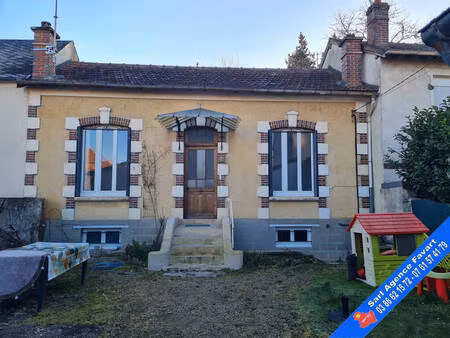 location maison 5 pièces 98m² joigny 89300