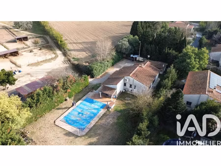 annonce vente maison 4 pièces de 132m2 à saint-jean-pla-de-corts (66490) - paruvendu.fr re