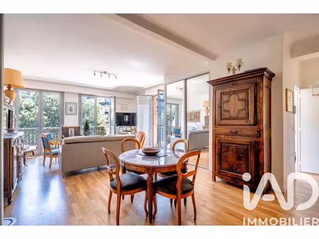 appartement à paris (75017)