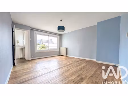 appartement à pontivy (56300)