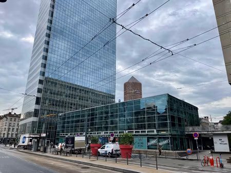 fonds de commerce à vendre lyon 3eme arrondissement 3 pièce(s) 134m2 699 800€