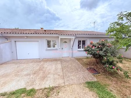 maison sur avensan