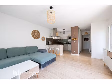 maison type 3 bas cenon