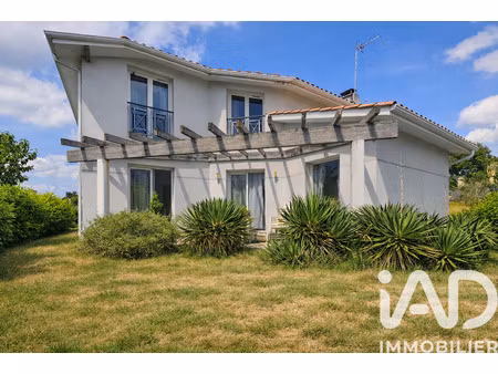 vente maison traditionnelle 5 pièces