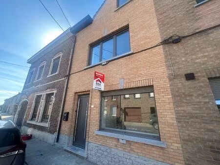 huis te koop in menen met 3 slaapkamers