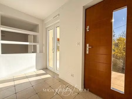 exclusivite maison t4 jardin dependance pas de travaux