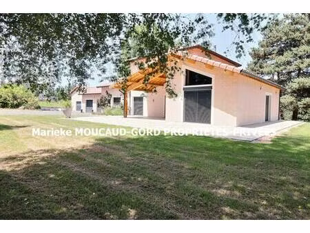 craponne-sur-arzon (43500) très belle maison de 195 m² 5 chambres 3 garages sur 9700m² ter