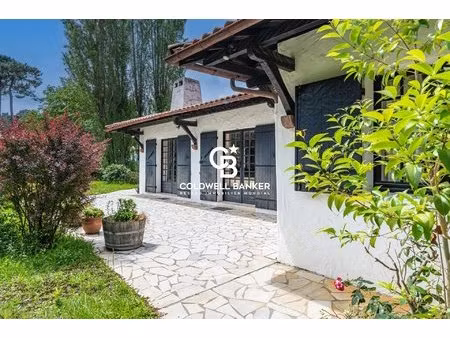 pyla-sur-mer - domaine de la foret - maison familiale