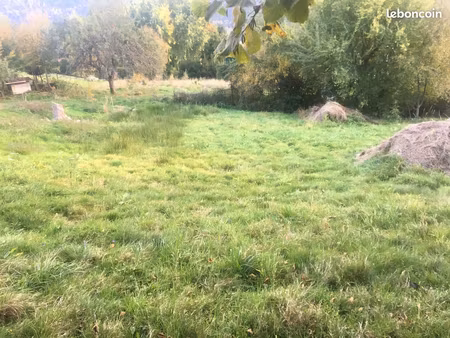 achat terrain 701m² saulxures sur moselotte 88290