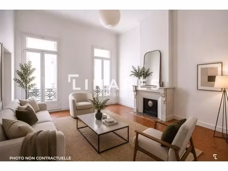 annonce appartement à vendre