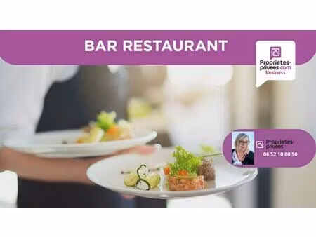 73100 - aix les bains-entierement renové- restaurant 20 couverts + terrasse