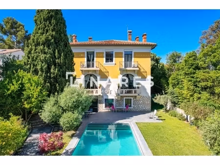 annonce maison à vendre