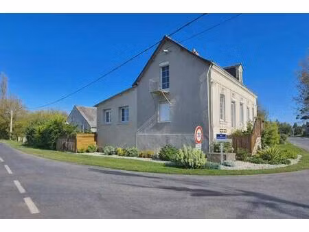 propriété fort potentiel saint martin de la place