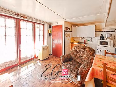 maison caunes minervois 4 pièce(s) 73 m2