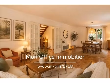 annonce maison à vendre