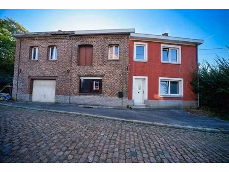 huis te koop in nodebais met 3 slaapkamers