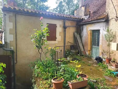 achat : maison (24150)