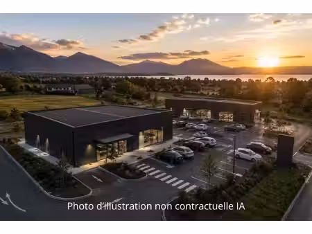 vente fonds de commerce
