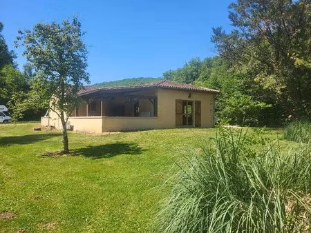 achat : maison (24150)
