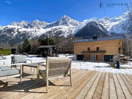 vente chalet 5 pièces