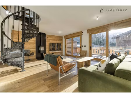 vente chalet 5 pièces