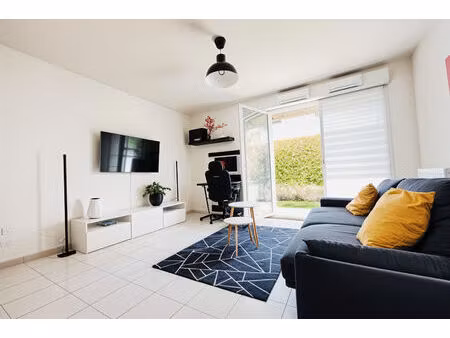 vente appartement 1 pièce  33.08m²  lagny