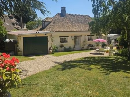 viager occupe - 1 tête - homme 74 ans - maison la campagne à la ville