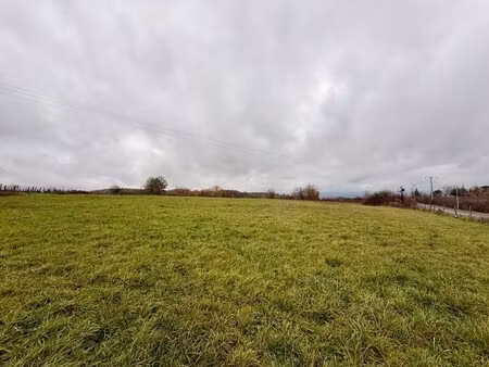 terrain à bâtir à colombier (24560)