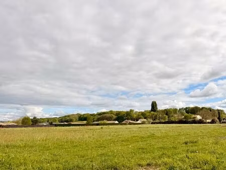 terrain à bâtir à saint-agne (24520)