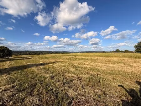 terrain à bâtir à saint-germain-et-mons (24520)