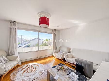 charmant appartement quartier la raze