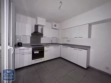 annonce location appartement 3 pièces à le pontet (84130) - paruvendu.fr ref 992786969426