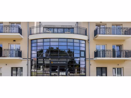 achat appartement 1 pièce 21m² boulay moselle 57220